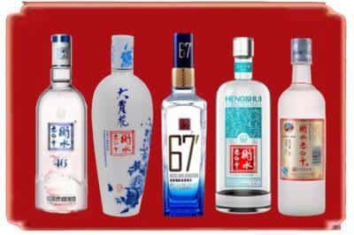 祁连县回收衡水老白干